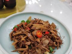 -围龙屋客家食府(福田店)