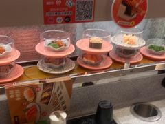 -争鲜回转寿司(西红门荟聚PLUS店)