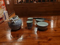 -轻音料理(王府星Mall店)