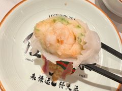 -禄运茶居·手工点心(猎德店)