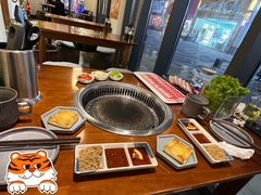 -石頭記榴莲烤肉(万达金街店)