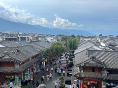 -大理古城