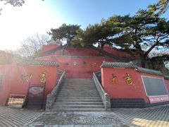 -妙峰山风景名胜区