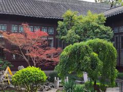 -南京中国近代史遗址博物馆(南京总统府)