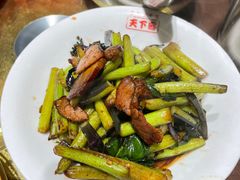 -天下客饭店(中山路店)