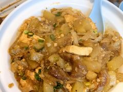-山丹丹西北菜(金贸大厦店)
