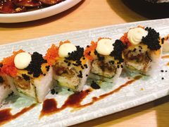 -山之川日料放题(通州店)
