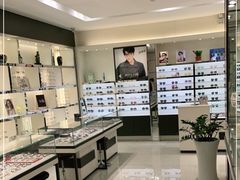 -毛源昌眼镜(新市街店)