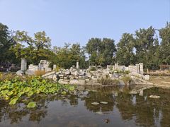 -福茂源横山铁锅羊肉(牡丹园店)