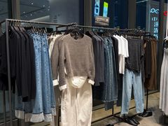-URBAN REVIVO(上海中庚漫游城店)