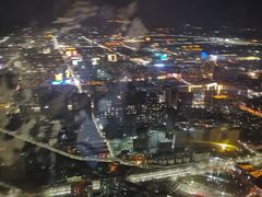 -太原武宿国际机场