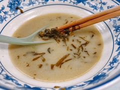 招牌黄鱼面-明呈黄鱼面馆(斜土路店)