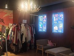 -千古迷阵密室逃脱·剧本推理(成都旗舰店)