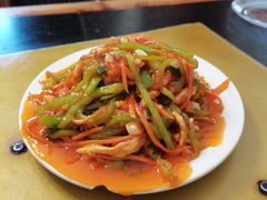 -清真宏玉祥黄门脸餐厅(华荫东里店)