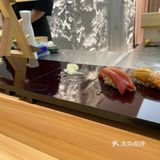 是一家非常关注食材的日料店