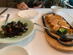 -松鹤楼·非遗·苏帮菜(融科店)