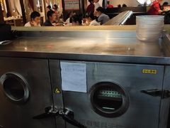-湘阁里辣(沙井华润万家店)