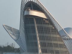-青岛金沙滩