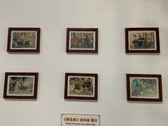 -李香君故居陈列馆