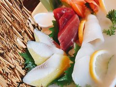 -三月居酒屋(青年大街店)