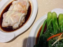 -香港池仔记肠粉王(博多新记襄阳南路店)
