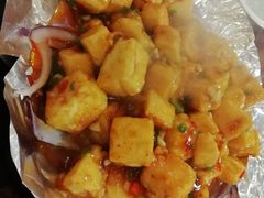 -小土豆北方菜馆(文慧园店)