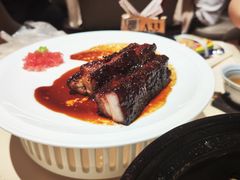 -侨美食家·粤菜(体育西路店)