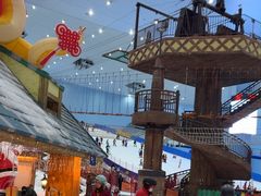 -广州热雪奇迹