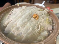 -砂锅居(西四店)