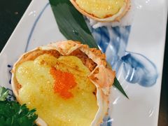 蟹宝-红叶日本料理(三八广场店)