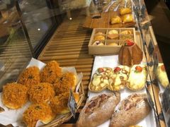 -Let's Taipei 非常烘焙(太古里店)