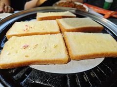 -四斤烤肉(东戴河孟家店)