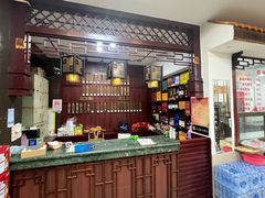 -龙老五汤店(站前西路店)