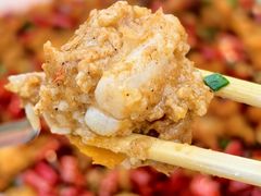 -小街47號江湖菜(四合院店)