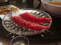 -鑫海汇自助烧烤(凯德广场学府店)