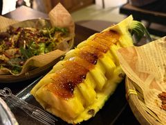 -贰醒·私房小院烧烤 (太古里店)
