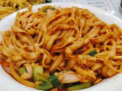 -晋乡亲刀削面(东风桥东店)