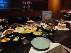 -长春凯悦酒店-品悦中餐厅
