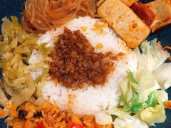 -馔豚·台北菜专门店(深圳湾万象城店)