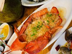 -南海渔家•海鲜•正宗海南菜(海棠湾店)