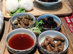-香园茶社·金陵小灶(老门东店)