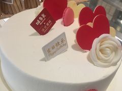 -味多美蛋糕(东直门店)