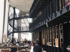 -北京康莱德酒店