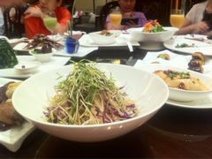 -常州逸高酒店-中餐厅