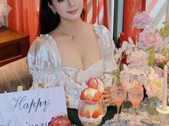 -翡翠鸟精品泰国菜(北辰财富中心店)