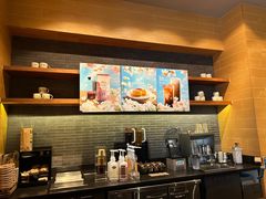-星巴克(深圳坪山益田门店)