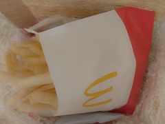 -麦当劳(龙洞店)