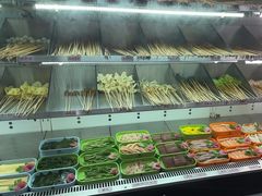 -老马路串串香火锅(北门桥店)