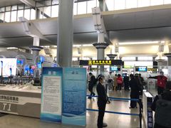 -长沙黄花国际机场-T1航站楼
