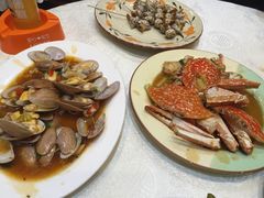 -抱德·潮汕味(敦和店原惠城鱼仔)